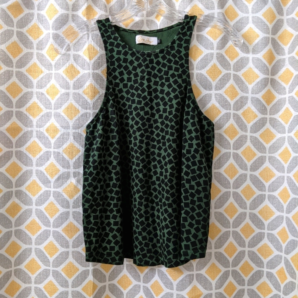 Ava Sky Tank Java - image 1